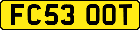 FC53OOT