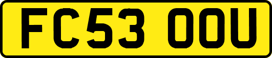 FC53OOU