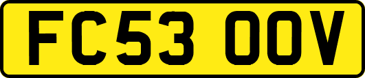 FC53OOV