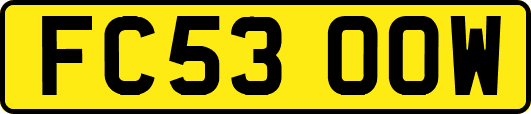 FC53OOW