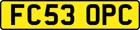 FC53OPC