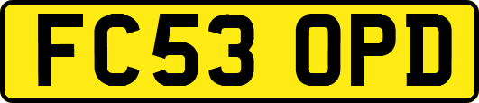 FC53OPD