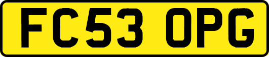 FC53OPG