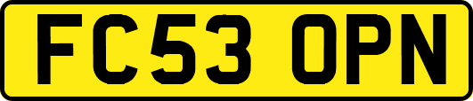 FC53OPN