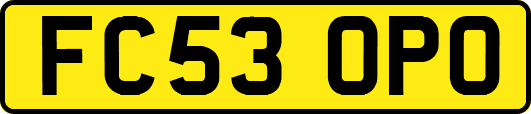 FC53OPO