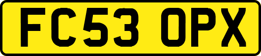 FC53OPX