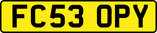 FC53OPY