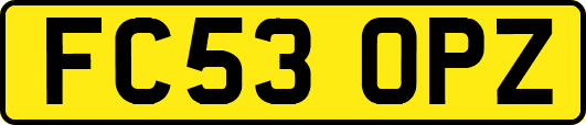 FC53OPZ