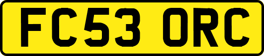 FC53ORC