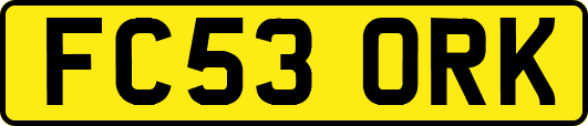 FC53ORK