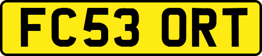 FC53ORT