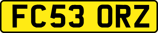 FC53ORZ