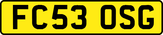 FC53OSG