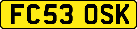 FC53OSK