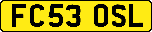 FC53OSL