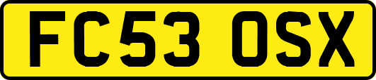 FC53OSX