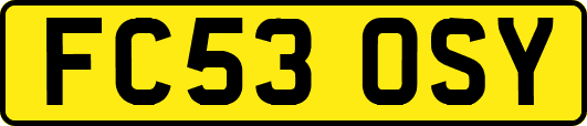 FC53OSY
