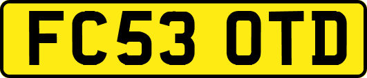 FC53OTD