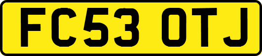 FC53OTJ