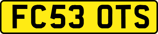 FC53OTS