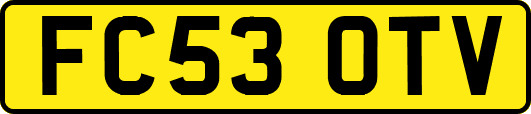 FC53OTV