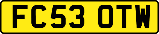 FC53OTW