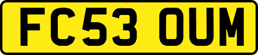 FC53OUM