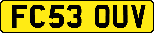 FC53OUV