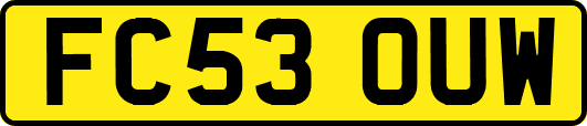 FC53OUW