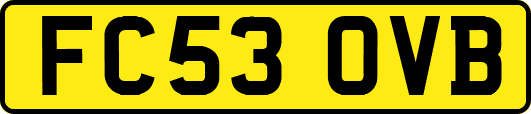 FC53OVB