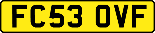 FC53OVF