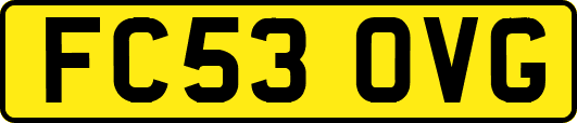 FC53OVG