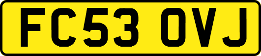 FC53OVJ