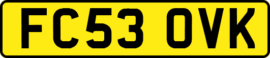 FC53OVK