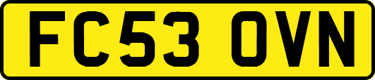 FC53OVN