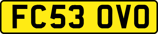 FC53OVO