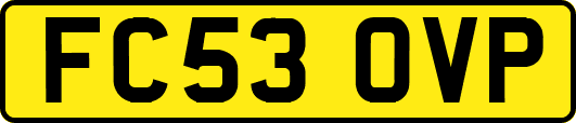 FC53OVP