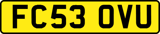FC53OVU