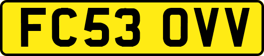 FC53OVV