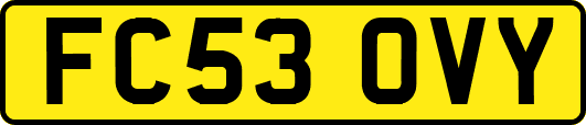 FC53OVY