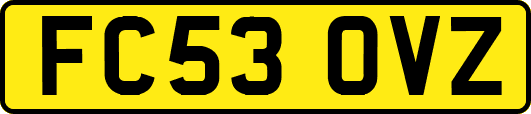 FC53OVZ