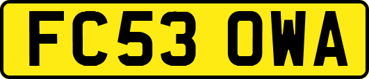 FC53OWA
