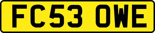 FC53OWE