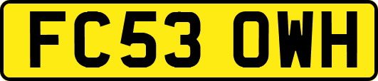 FC53OWH