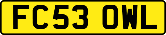 FC53OWL