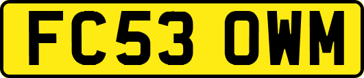 FC53OWM