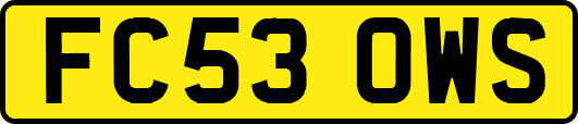 FC53OWS