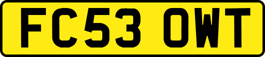 FC53OWT