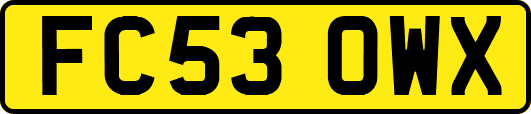 FC53OWX