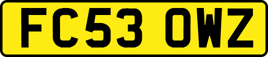 FC53OWZ